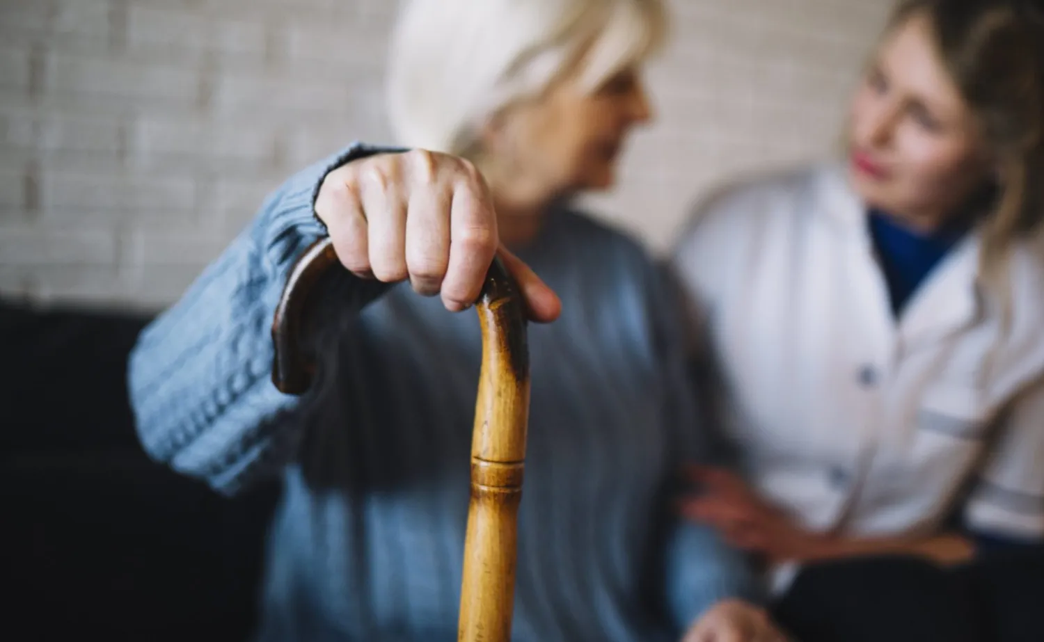 Ways To Cope with Parkinson’s Disease