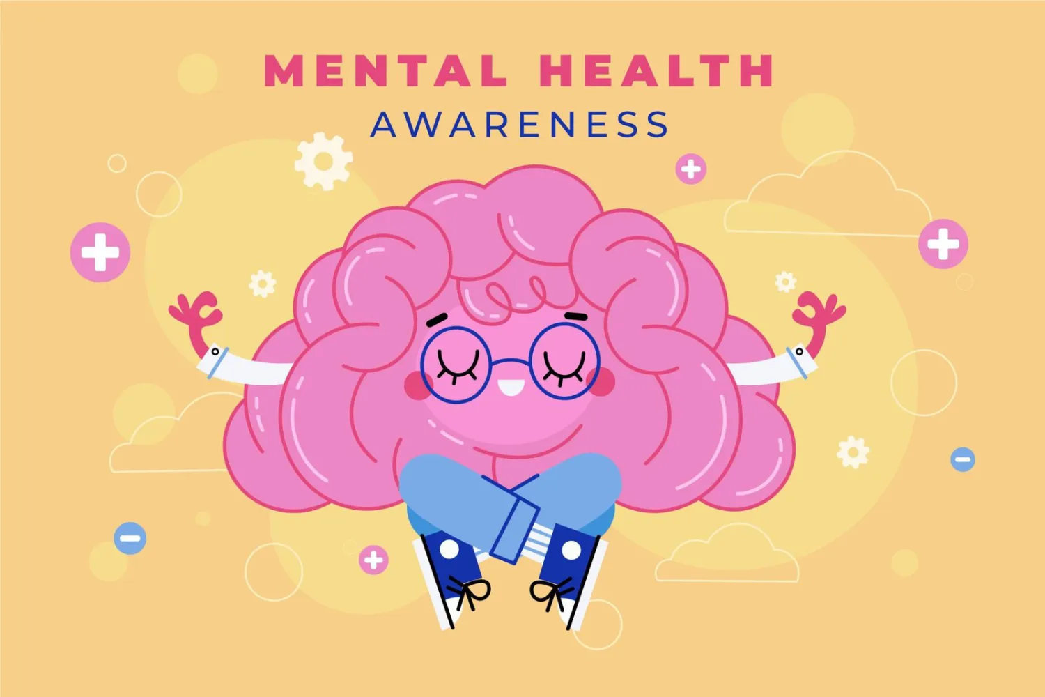 Good Mental Health: An Overview