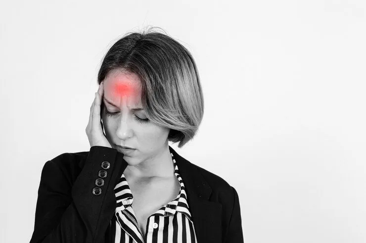 How to Get Heal Migraines Without Taking Medicine