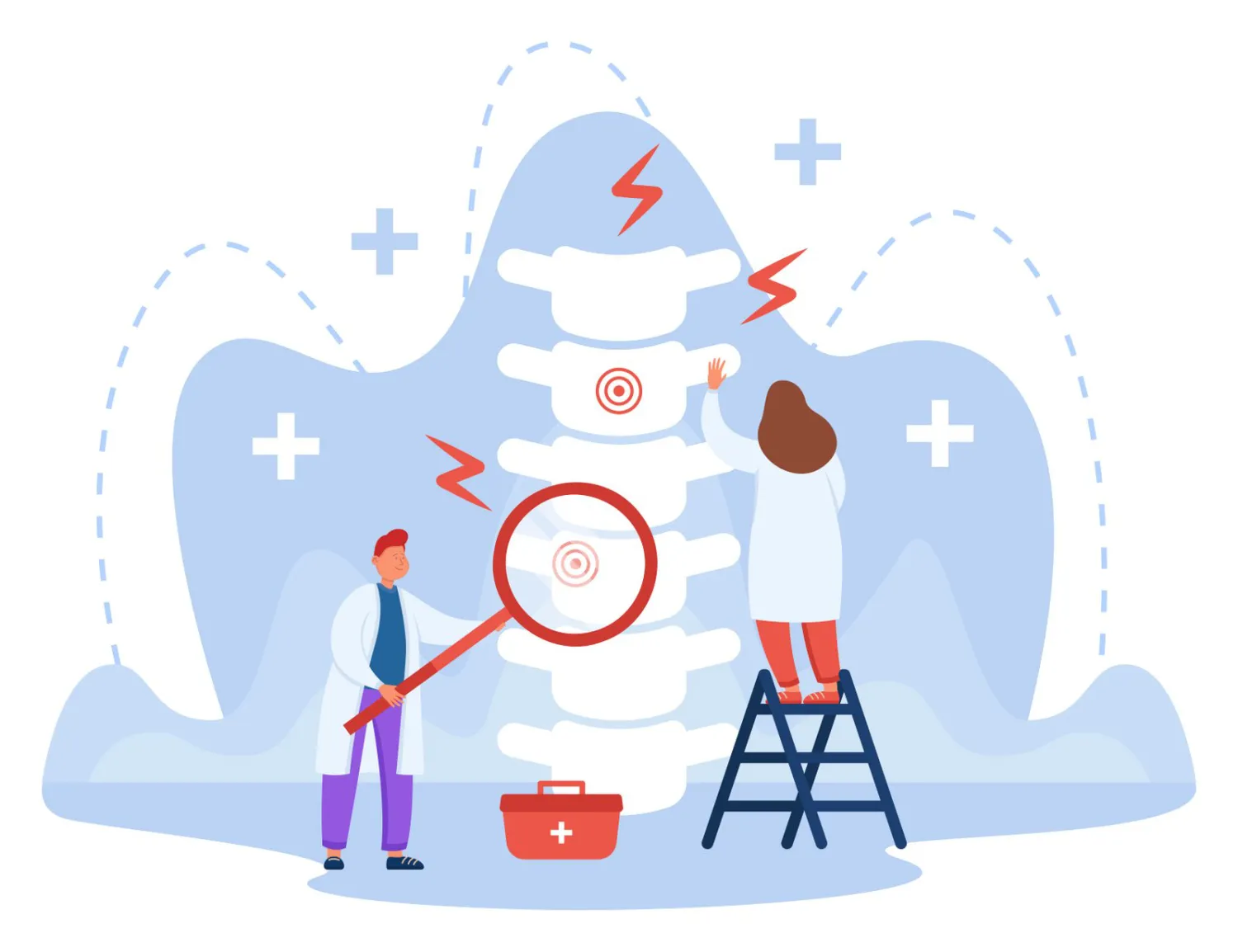 Tips To Maintain A Healthy Spine