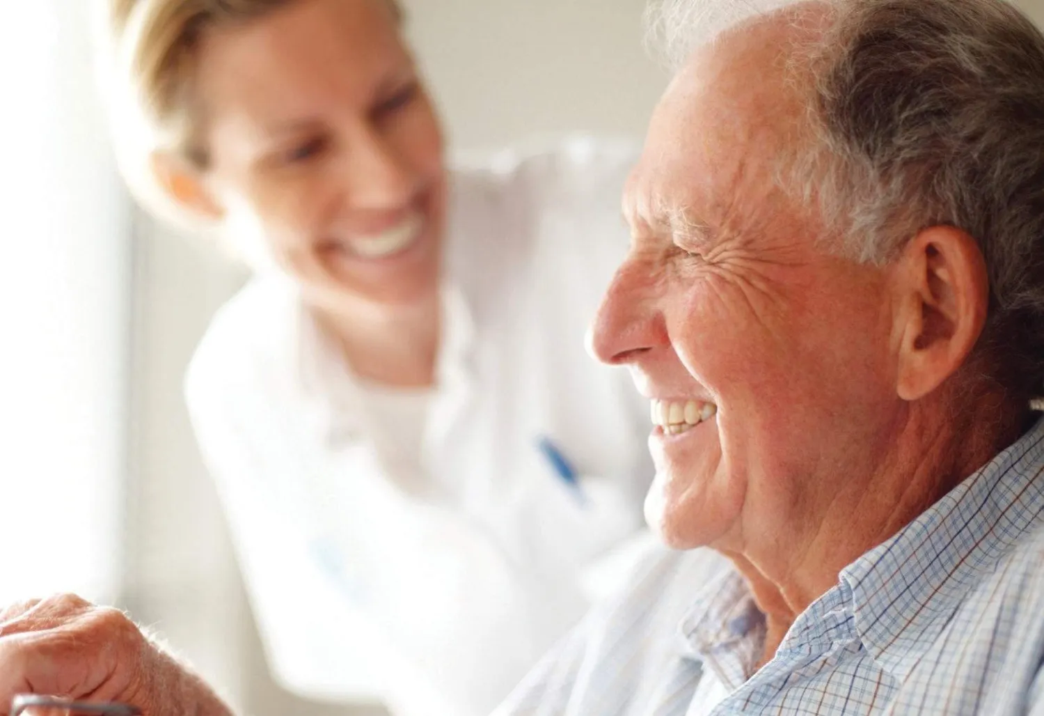 Everything you need to know about Stroke