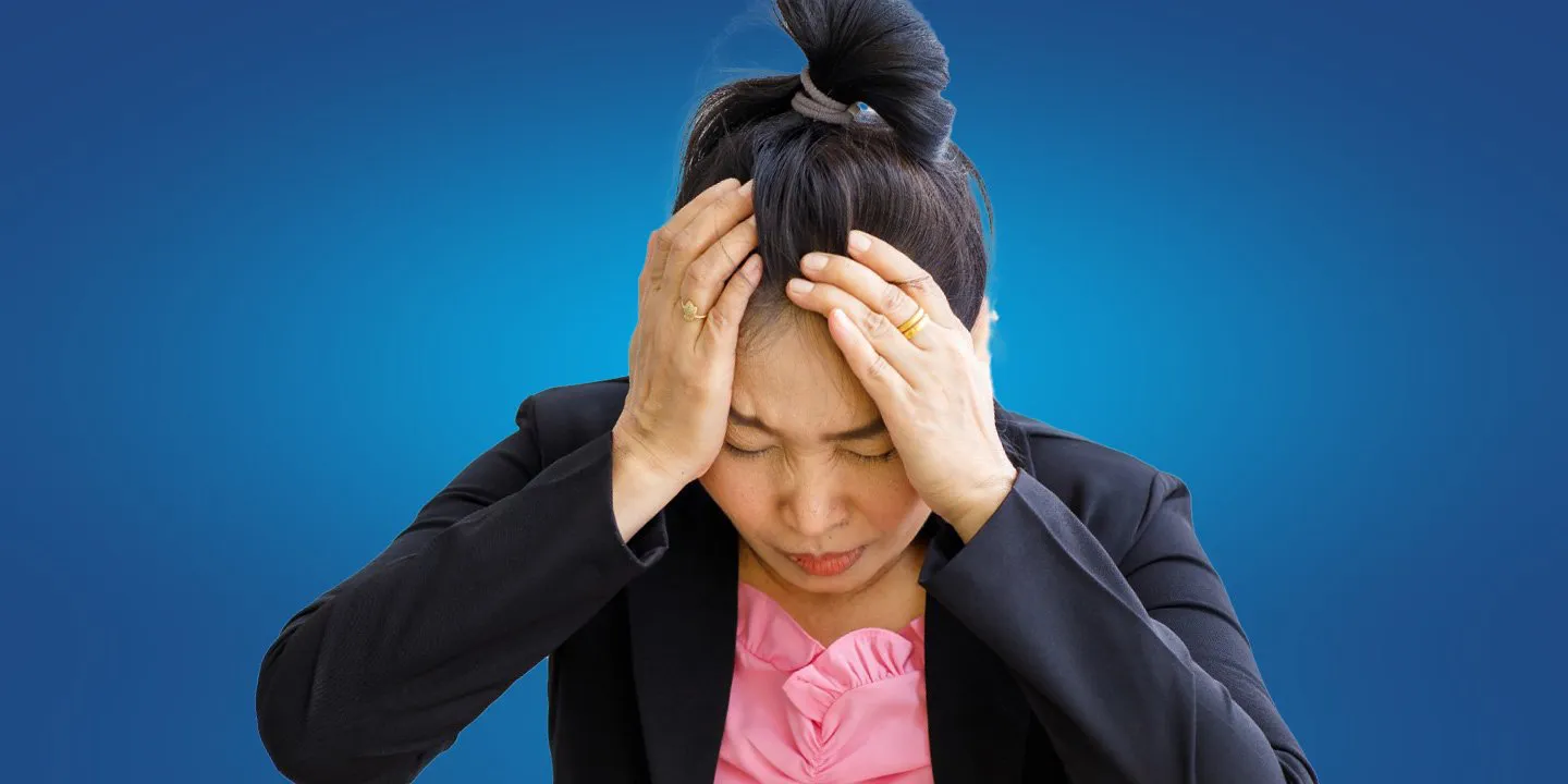 What is a Mini Stroke?