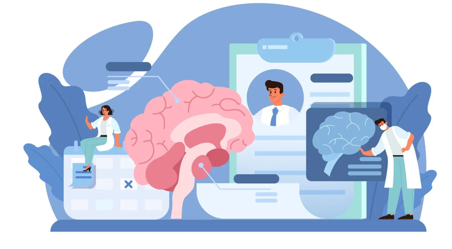 Answering some important questions related to brain tumors!