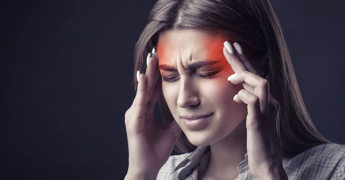 Best Neurologist in Delhi explains Why Do Migraines Get Worse as you Get Older?