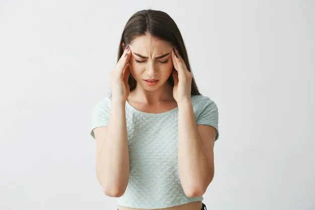 Learn How To Cure Recurrent Headaches