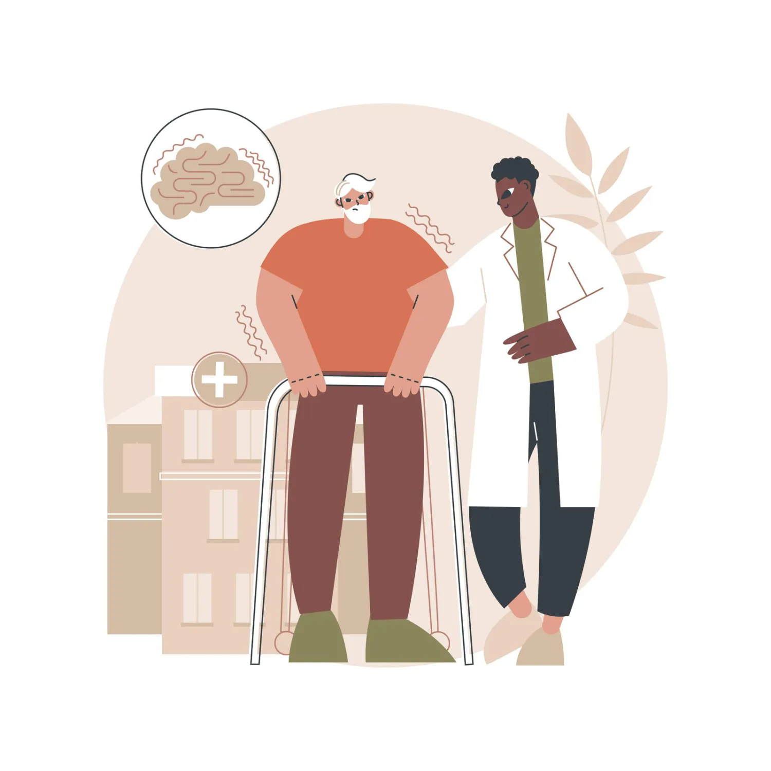 What to do when you have a Tremor?