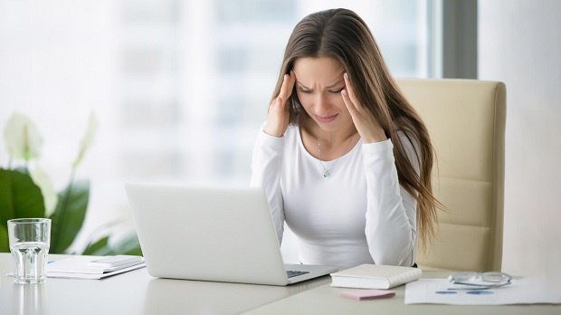 Tips for Managing Migraine at the Workplace - Best Neurologist in Faridabad