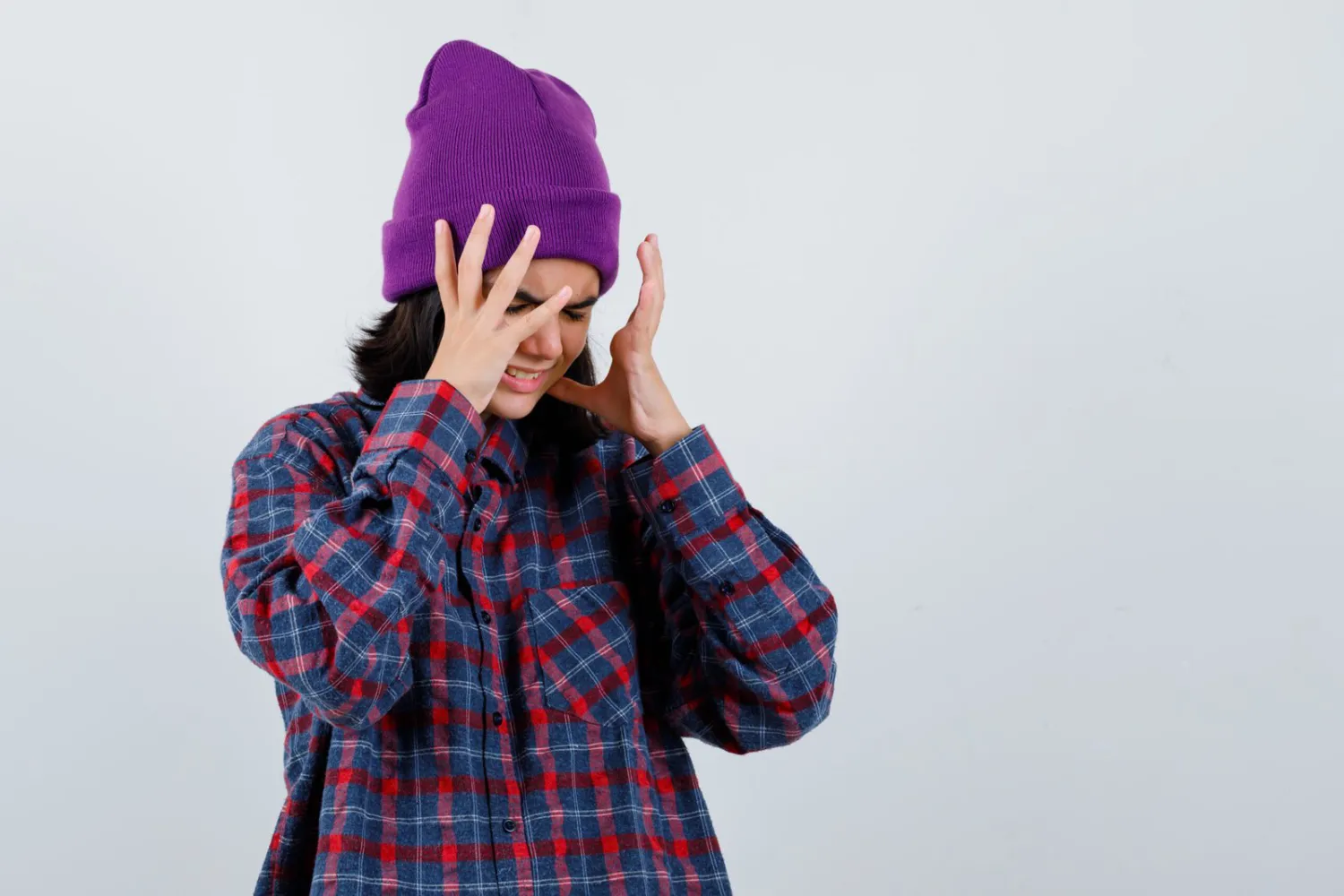 Winter Migraine: Here Is How To Get Rid Of It