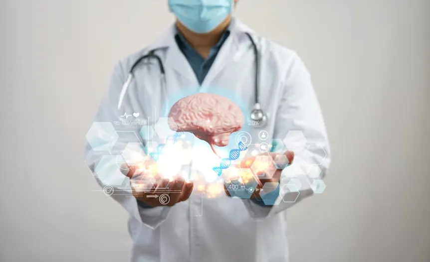 Protect Your Brain Health Against Stroke Through Lifestyle Changes and Medical Intervention