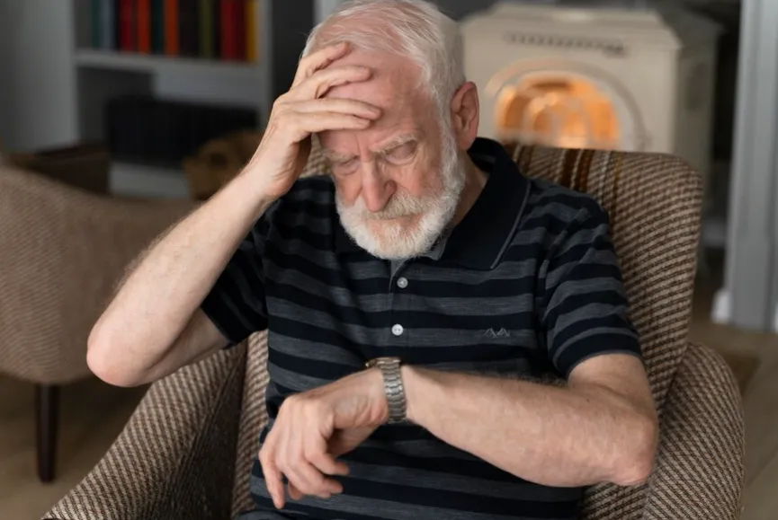 Understanding Dementia: Causes, Symptoms, and Treatment Options