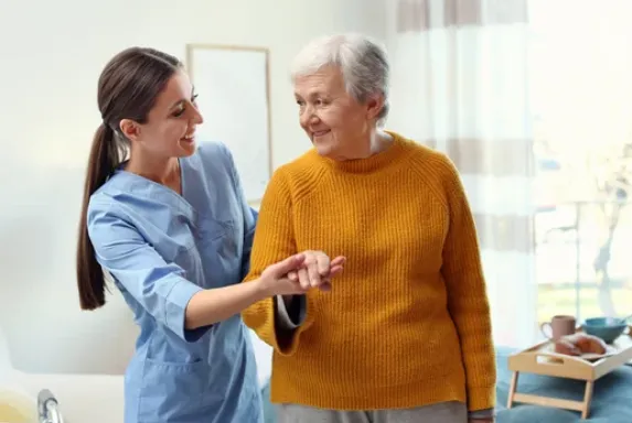 Parkinson’s Disease: A Common Movement Disorder