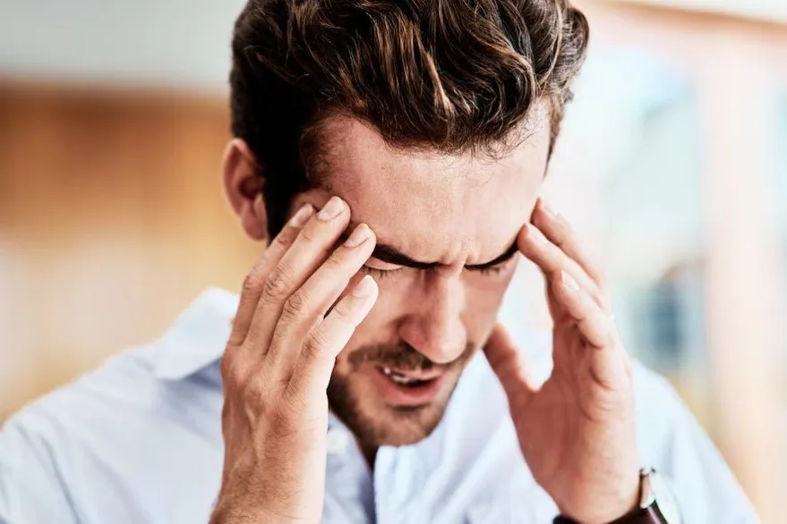 Don’t Panic if You Have a Vertigo Attack! Instead, Follow This