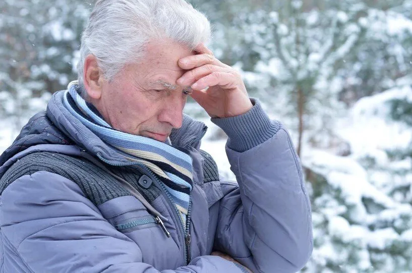 How Cold Weather Can Affect Neurological Disorders: Tips for Managing Symptoms