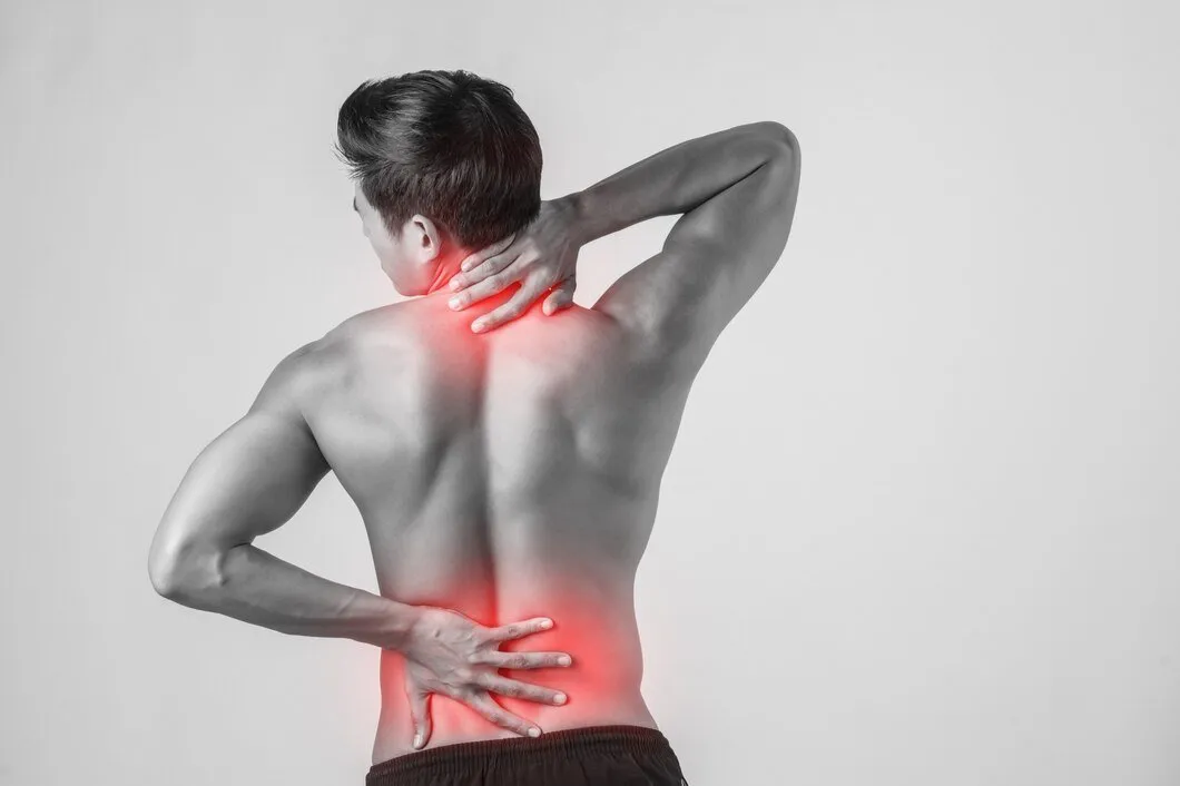 Why Your Back Pain May Be a Nerve Issue – Insights from a Neurologist