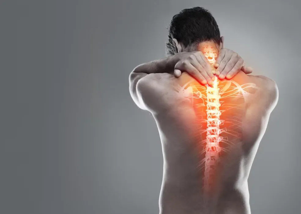 Spine Problems and Nerve Pain: A Neurologist’s Guide to What’s Really Happening