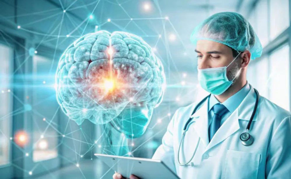 Best Neurologist Near You in Delhi NCR: Why Patients Recommend Dr. Rohit Gupta