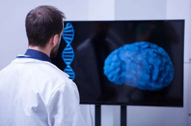 Stroke Recovery and Care: Consult a Leading Neurologist for Stroke in Delhi NCR