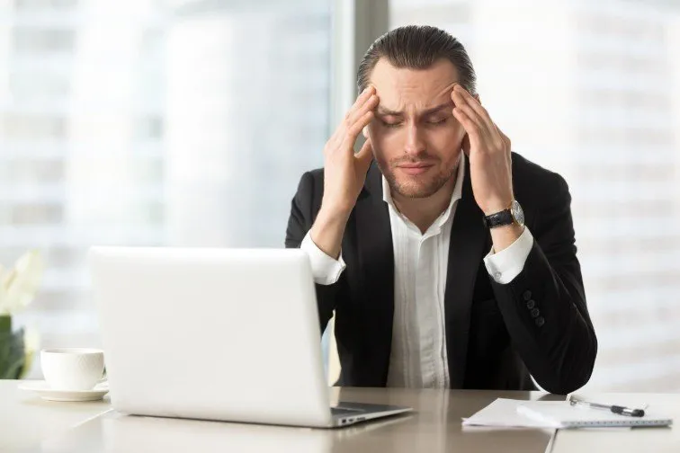 Struggling with Headaches? Get Expert Help from a Migraine Specialist in Delhi NCR