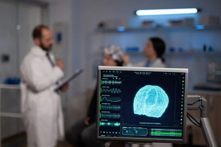 Trusted Neurologist for Stroke Patients in Delhi NCR – Dr. Rohit Gupta’s Approach