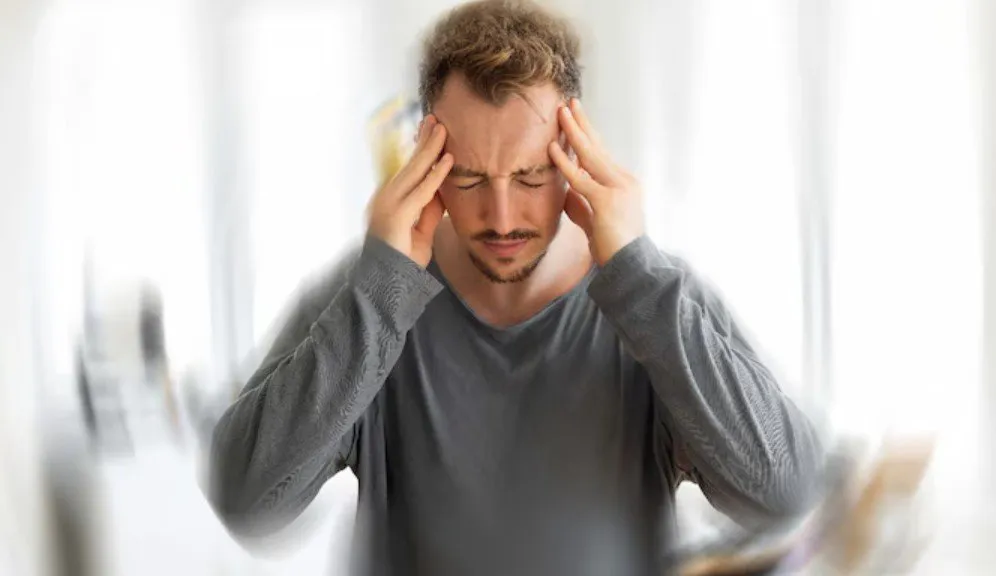 Brain Fog Explained: Causes, Symptoms & Recovery Tips