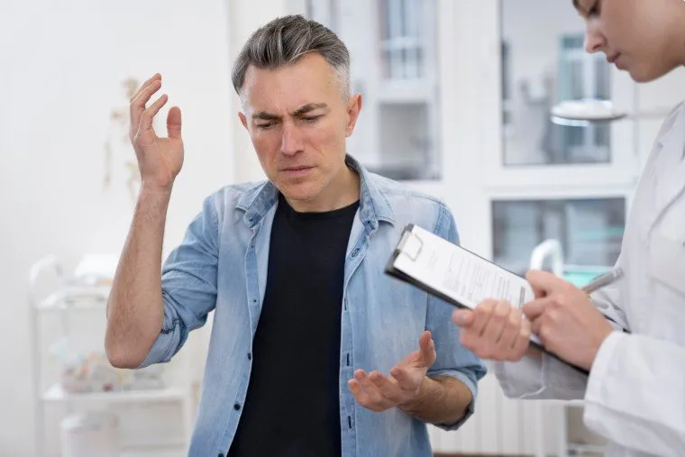 Signs You Need to Visit a Neurologist in Delhi NCR Immediately