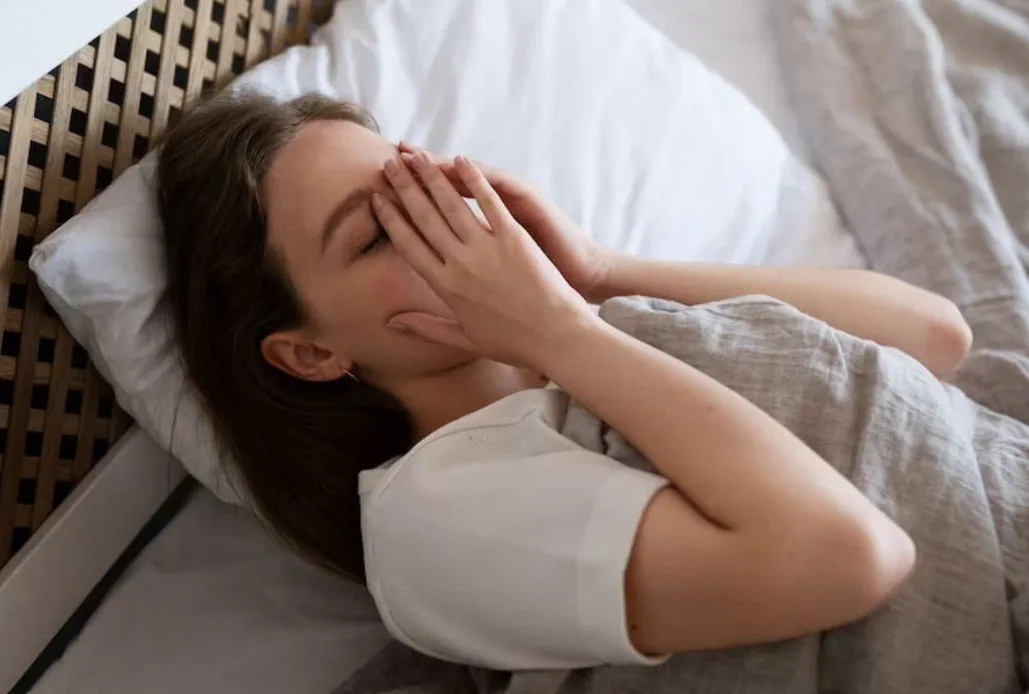 Sleep Disorders & the Brain: Why Good Sleep is Essential for Nerve Health