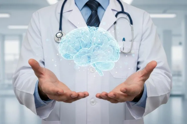 Neurology Specialist in Delhi NCR: Comprehensive Care for Brain & Nerve Disorders