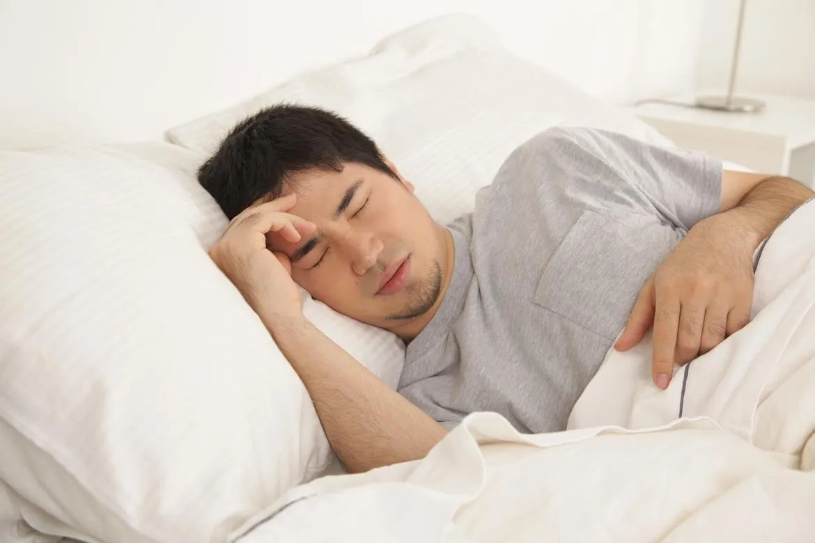 When Should You See a Sleep Doctor in Delhi NCR?
