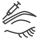 Botolinum Toxin Injection