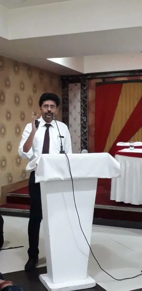 CME with IMA Ayush 2019