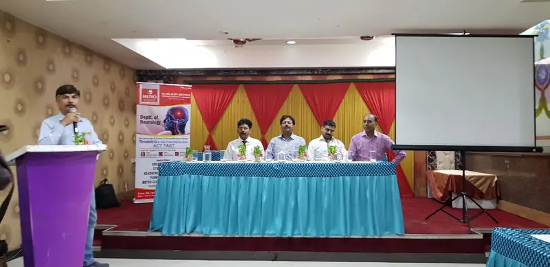 CME with IMA Ayush, July 2018