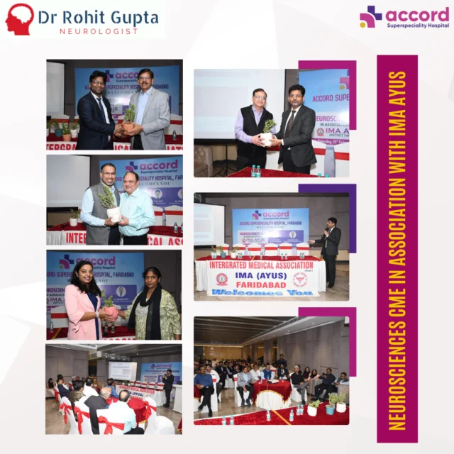 Neurosciences CME in Association with IMA AYUS