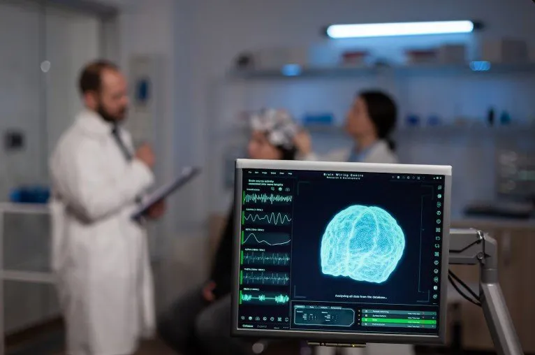 Do You Need a Brain Doctor in Faridabad? Signs of Neurological Disorders