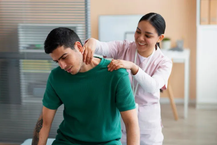 What Does a Pain Specialist in Faridabad Do? Comprehensive Guide to Pain Management