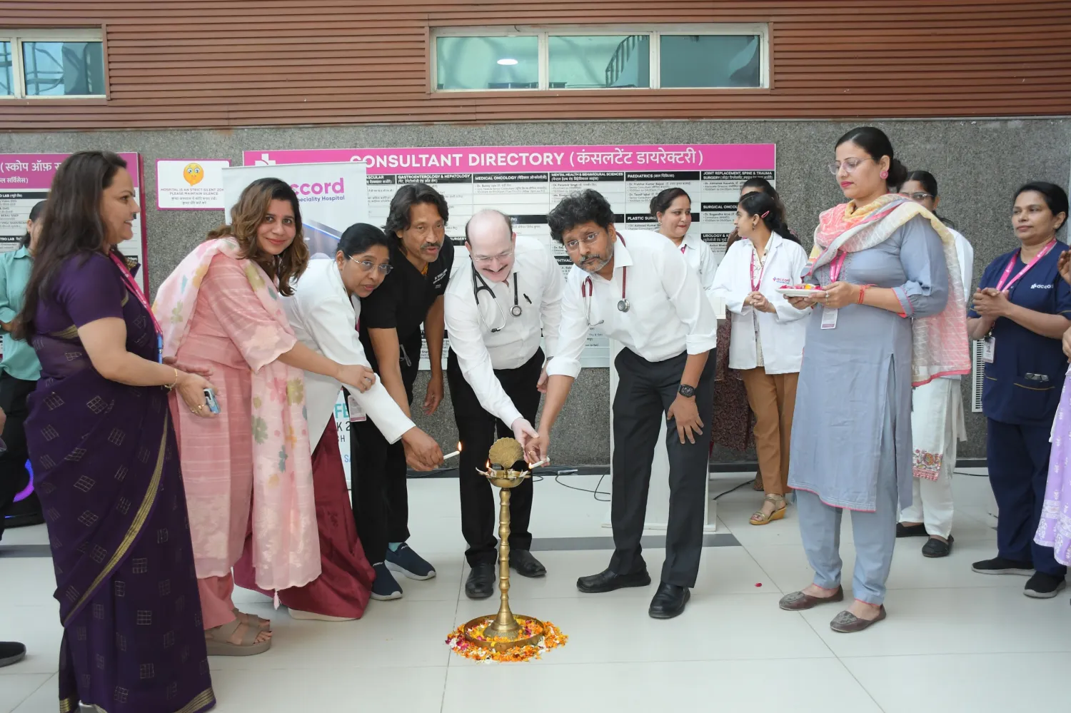 Patient Safety is the Foundation of Quality Healthcare