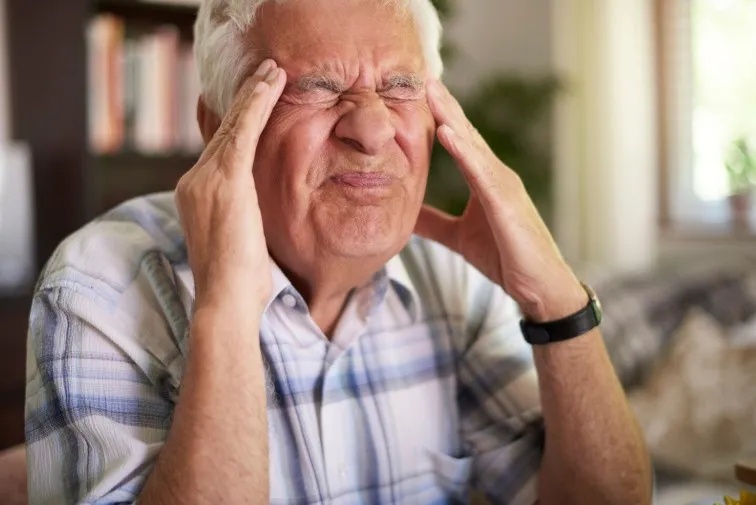 Brain Stroke Treatment in Faridabad — Thrombolysis, Paralysis Care & Recovery