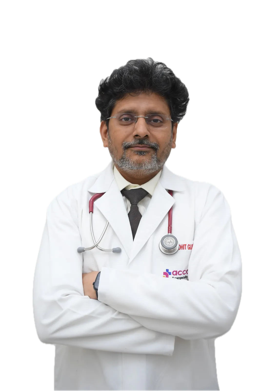 Dr. Rohit