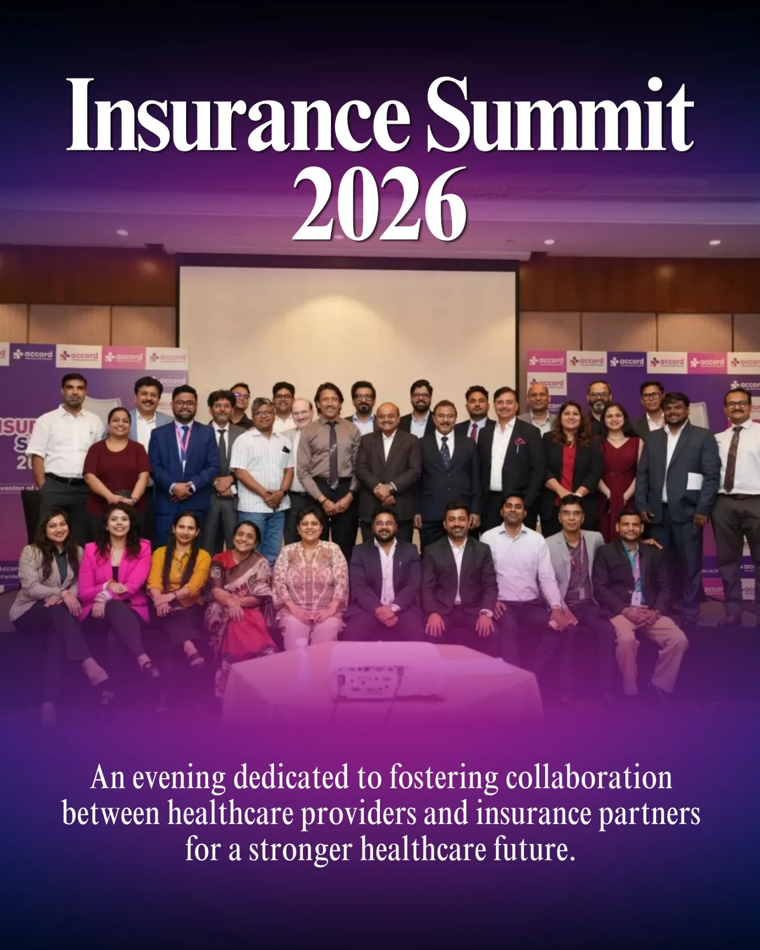 Insurance Summit 2026