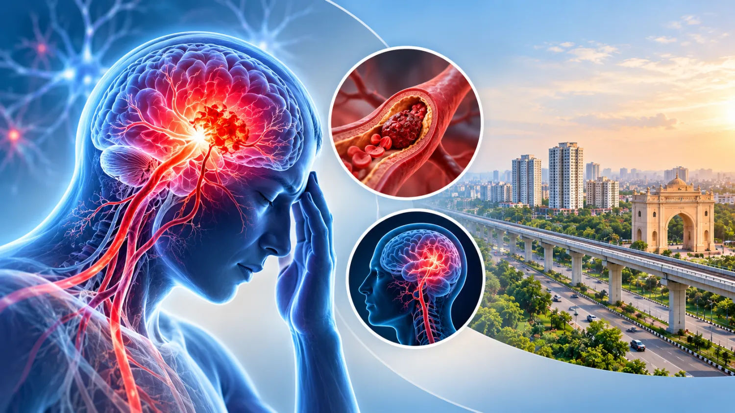 How to Choose a Stroke Specialist in Faridabad: 10 Questions Every Family Should Ask