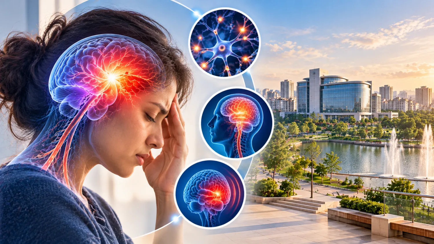 How to Choose the Right Neurologist in Faridabad: 10 Questions Patients Should Ask